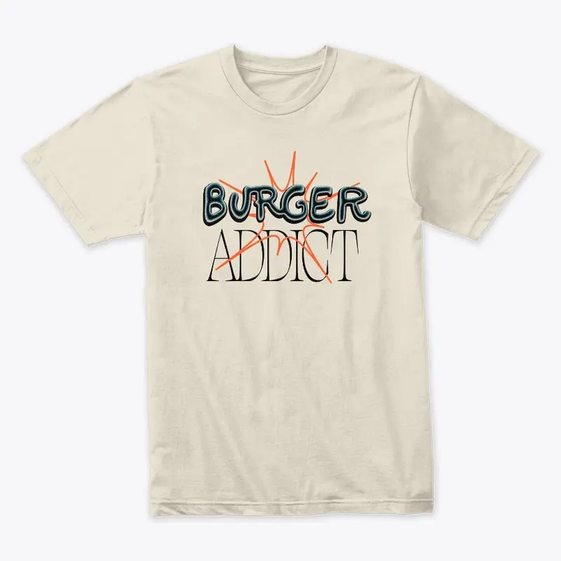 Burger Addict