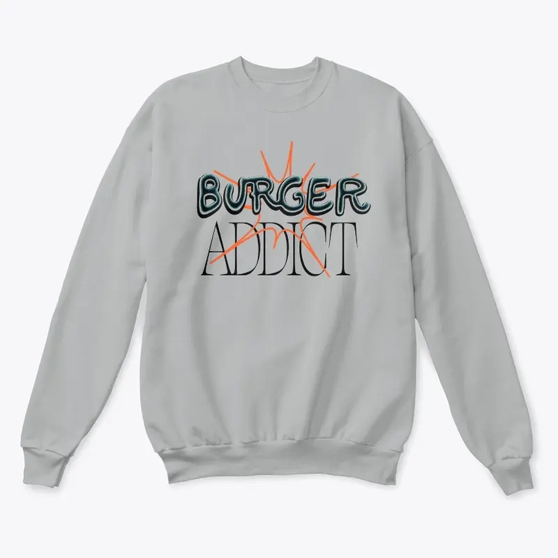 Burger Addict