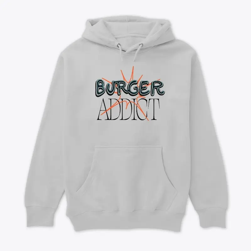 Burger Addict